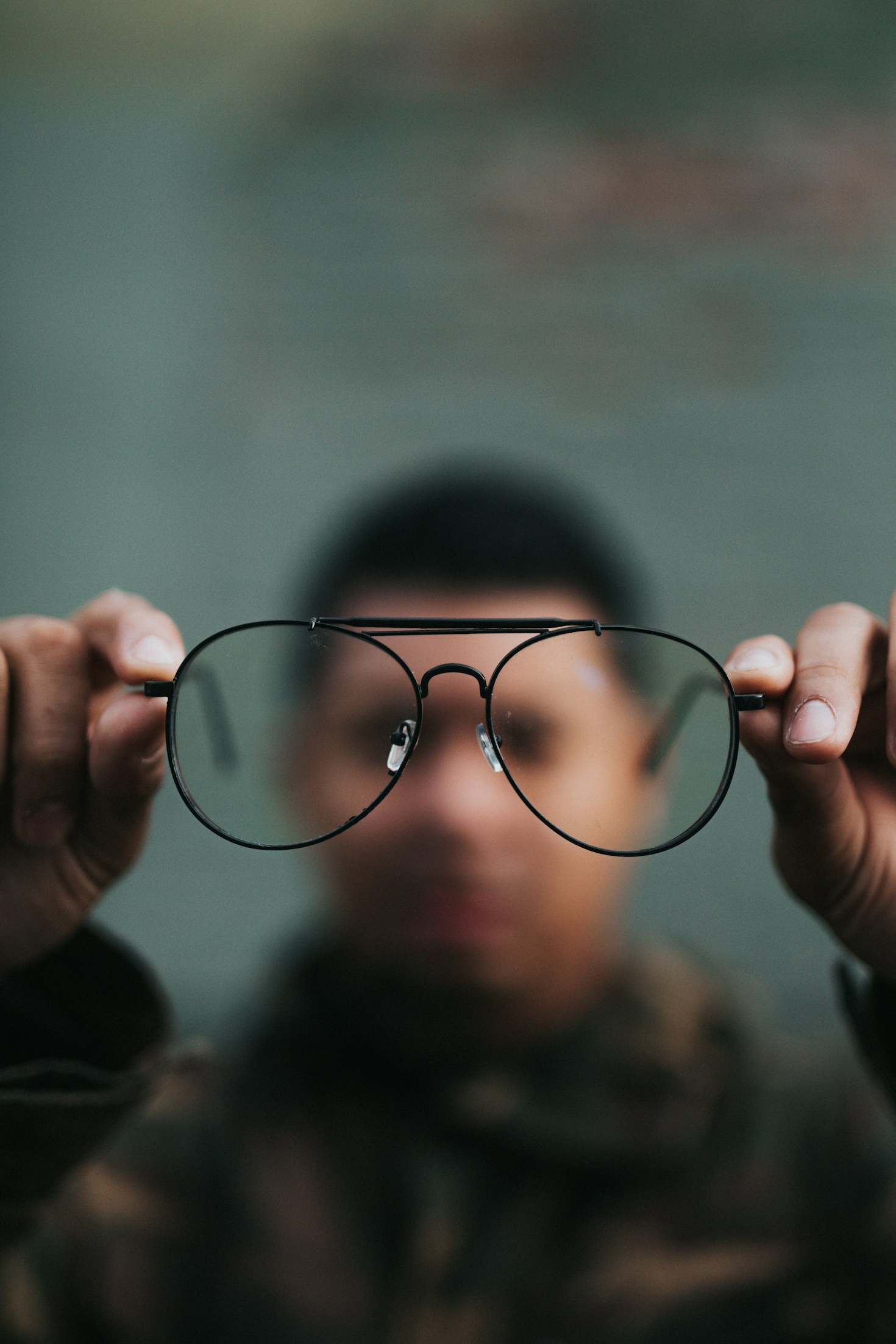 Cómo elegir los lentes adecuados para ti